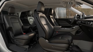 2026 Lincoln Lincoln Aviator Internal Image 1